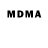MDMA crystal ya meimei